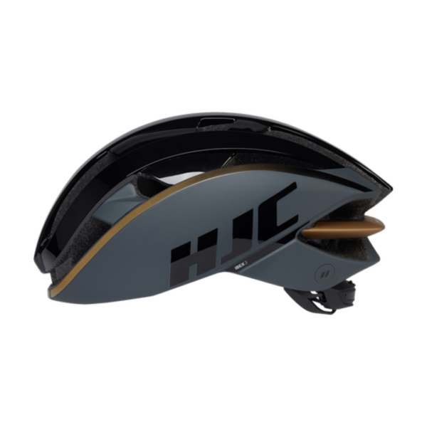 HJC IBEX 3 SEMI-AERO HELMET