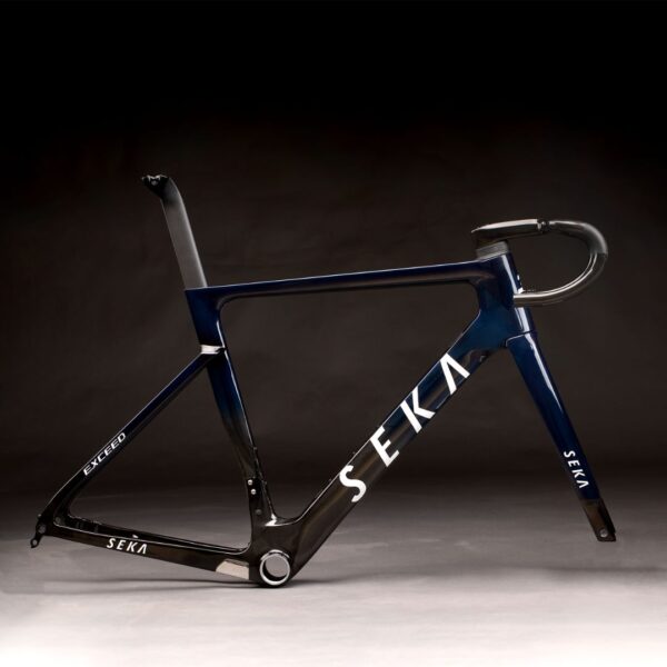 SEKA EXCEED FRAMESET