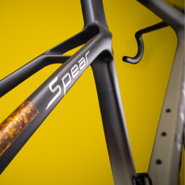 SEKA SPEAR RDC FRAMESET - Image 8