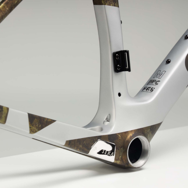 SEKA EXCEED RDC FRAMESET - Image 7