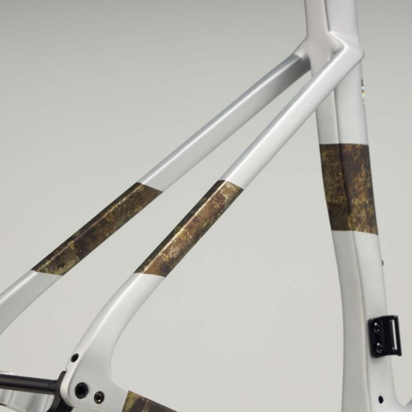SEKA EXCEED RDC FRAMESET - Image 8