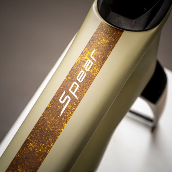 SEKA SPEAR RDC FRAMESET - Image 6