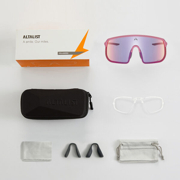 ALTALIST KAKU SP2 SUNGLASSES - Image 11
