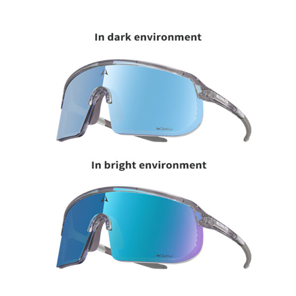 ALTALIST KAKU SP2 SUNGLASSES - Image 3