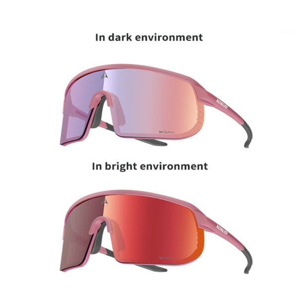 ALTALIST KAKU SP2 SUNGLASSES - Image 6