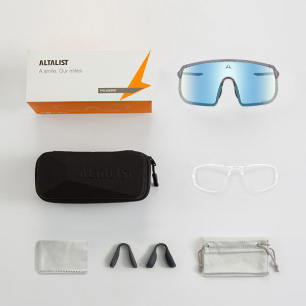 ALTALIST KAKU SP2 SUNGLASSES - Image 8